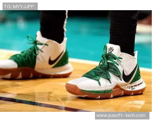 欧文新鞋发布会踩踏耐克Logo引发热议真正艺术无须标签的深刻思考