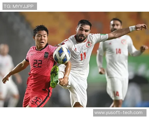 黎巴嫩与马尔代夫足球对决分析及赛前预测展望