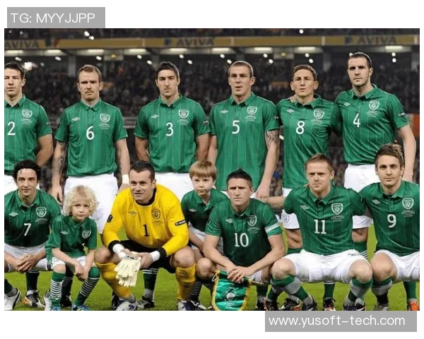 黑波与北爱尔兰的激烈对决揭示足球战术与团队精神的较量