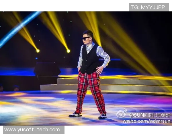 周丽的街舞人生：从热爱到梦想的深度对话与成长之路