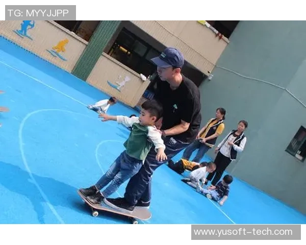 滑板文化的力量：西安滑板队如何通过团队协作实现梦想与突破